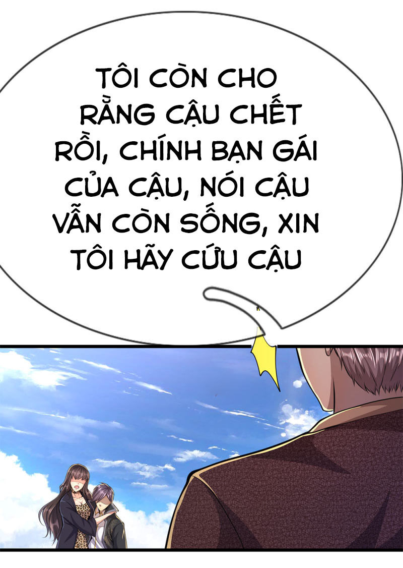Y Võ Chí Tôn Chapter 193 - 22