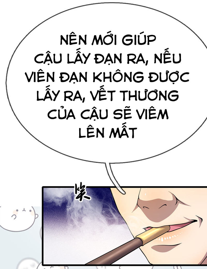Y Võ Chí Tôn Chapter 193 - 24