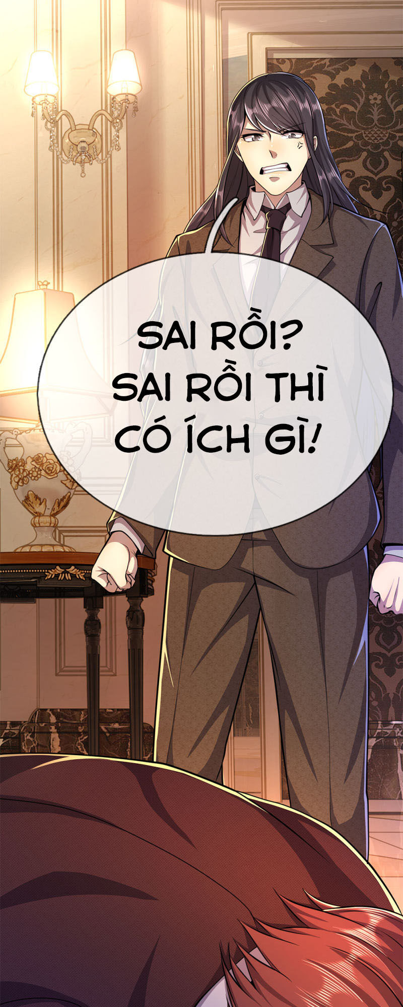 Y Võ Chí Tôn Chapter 194 - 19