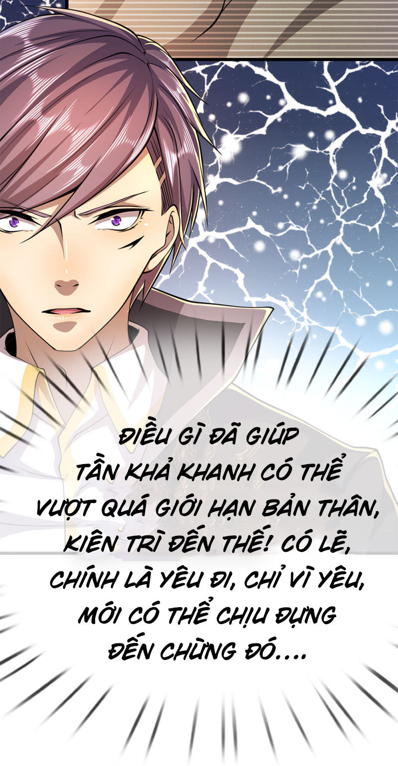 Y Võ Chí Tôn Chapter 194 - 5
