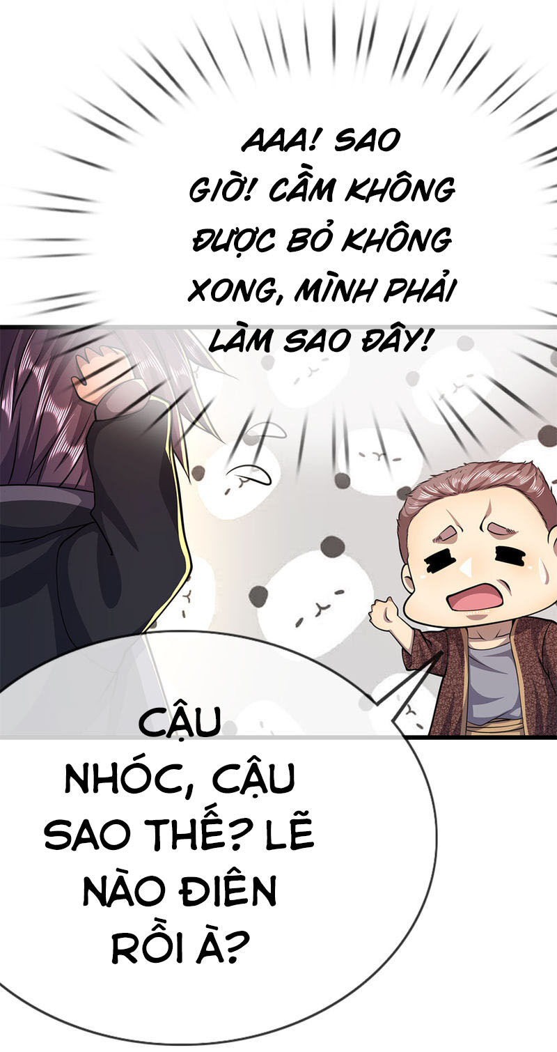 Y Võ Chí Tôn Chapter 194 - 7