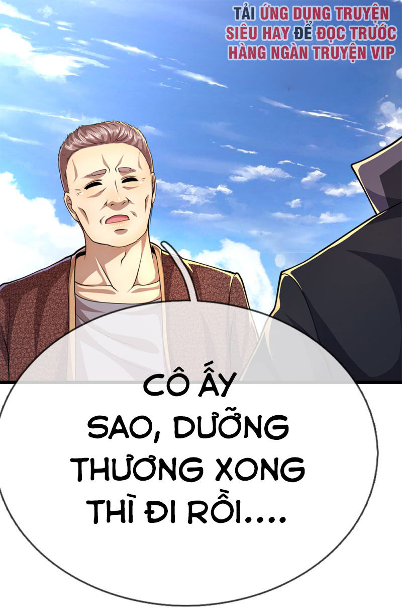 Y Võ Chí Tôn Chapter 194 - 10
