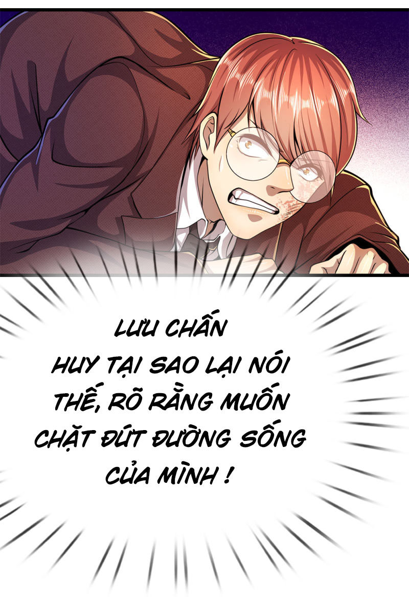 Y Võ Chí Tôn Chapter 195 - 12