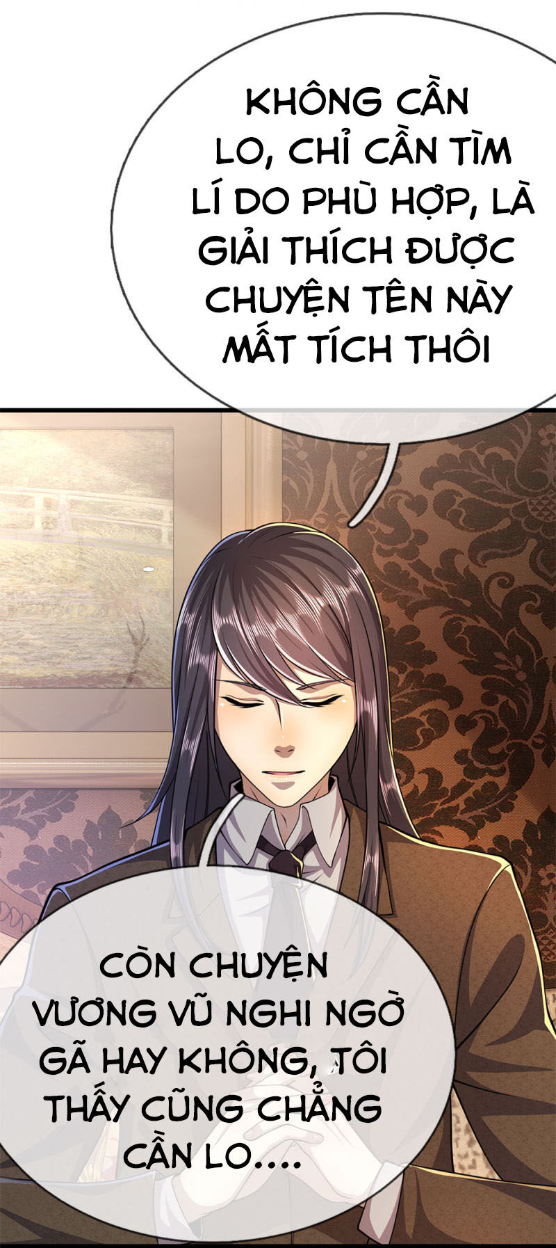 Y Võ Chí Tôn Chapter 195 - 13