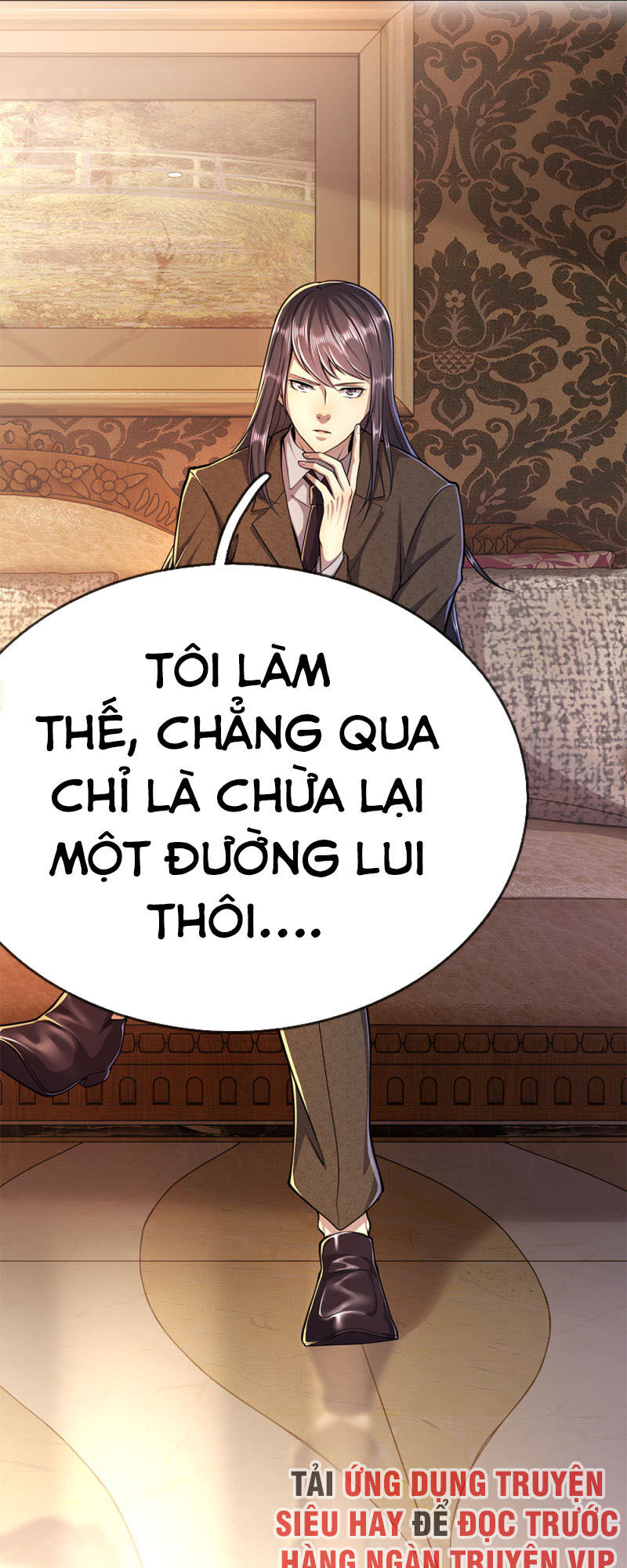 Y Võ Chí Tôn Chapter 195 - 16