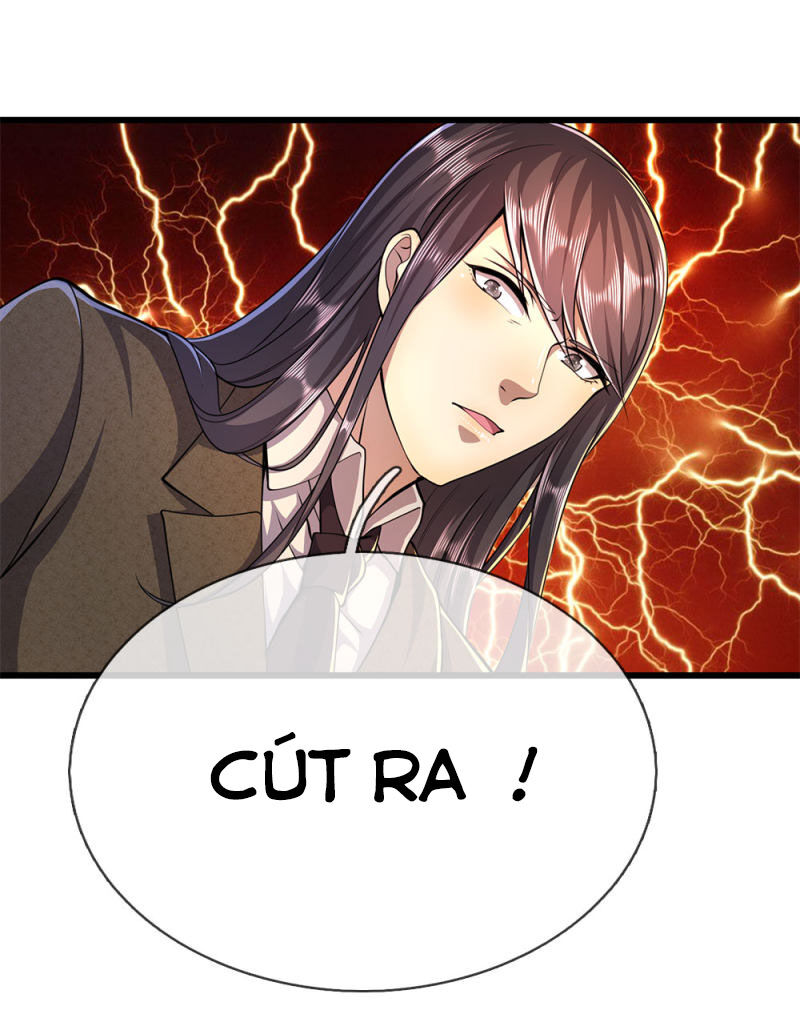 Y Võ Chí Tôn Chapter 195 - 4