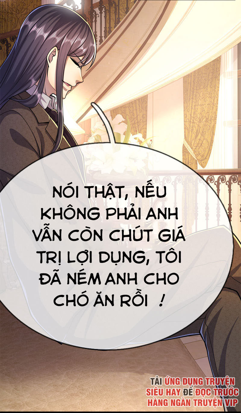 Y Võ Chí Tôn Chapter 195 - 7