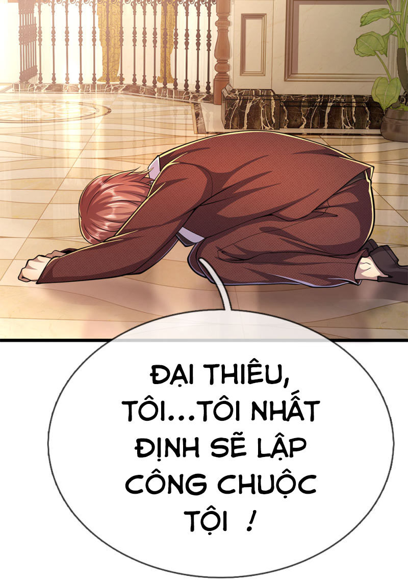Y Võ Chí Tôn Chapter 195 - 9