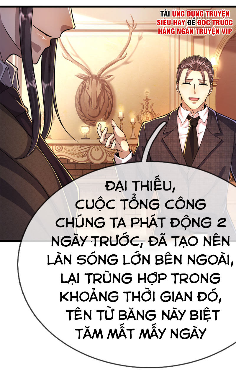 Y Võ Chí Tôn Chapter 195 - 10