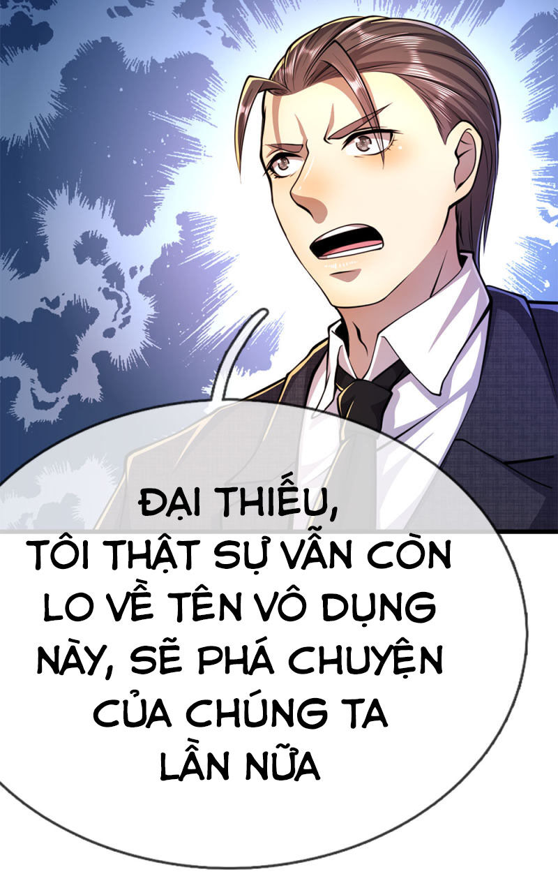 Y Võ Chí Tôn Chapter 196 - 2