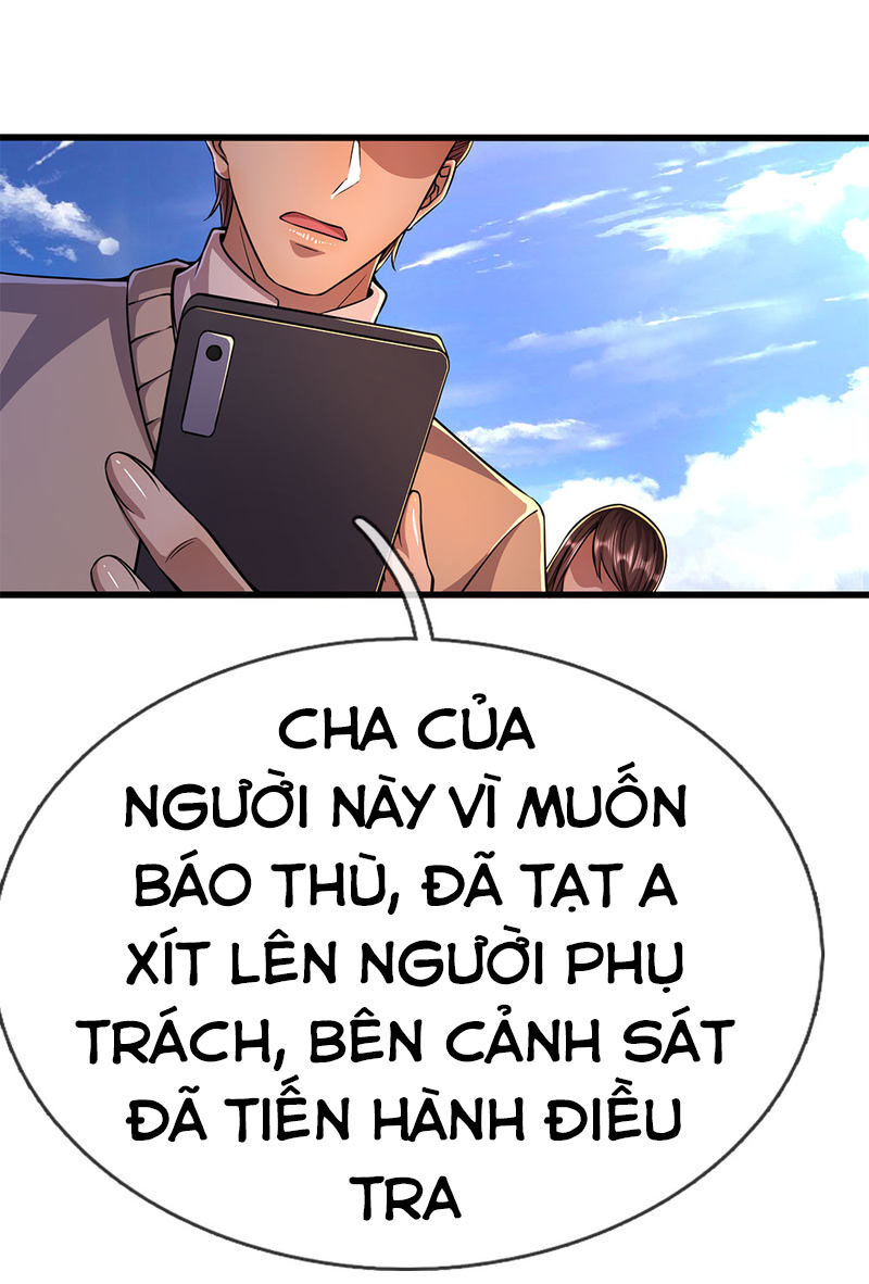 Y Võ Chí Tôn Chapter 196 - 12
