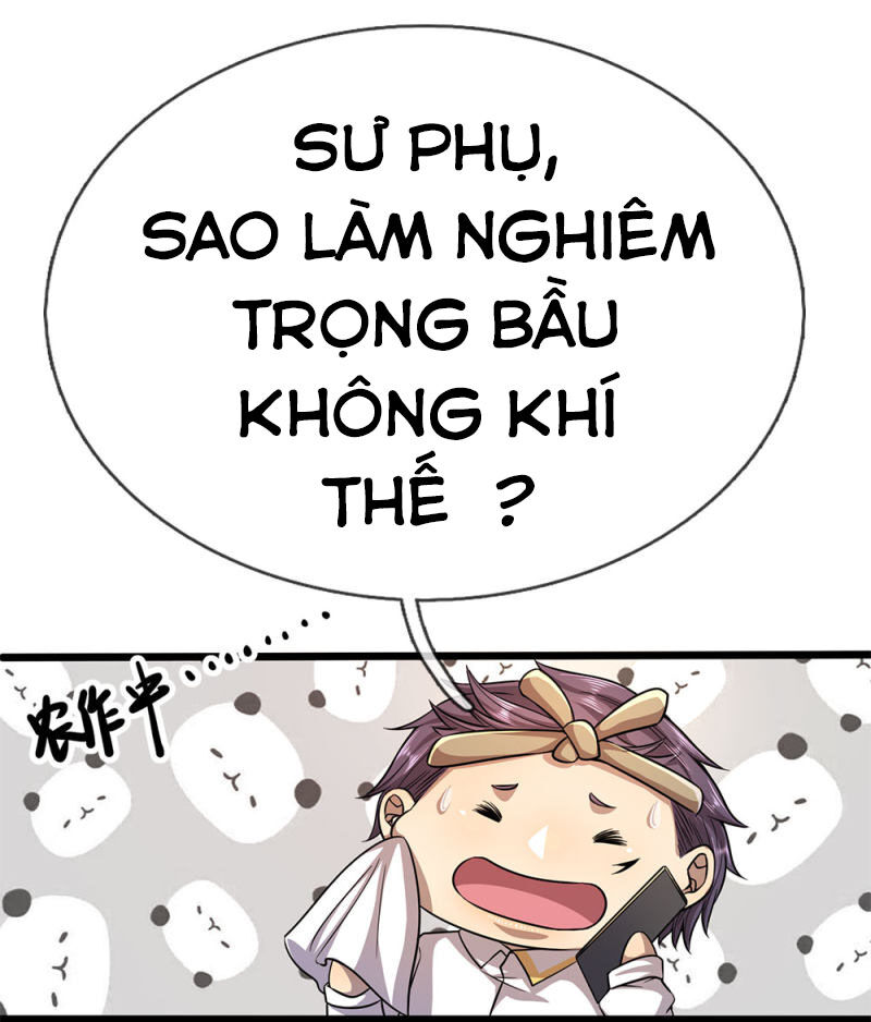 Y Võ Chí Tôn Chapter 196 - 18