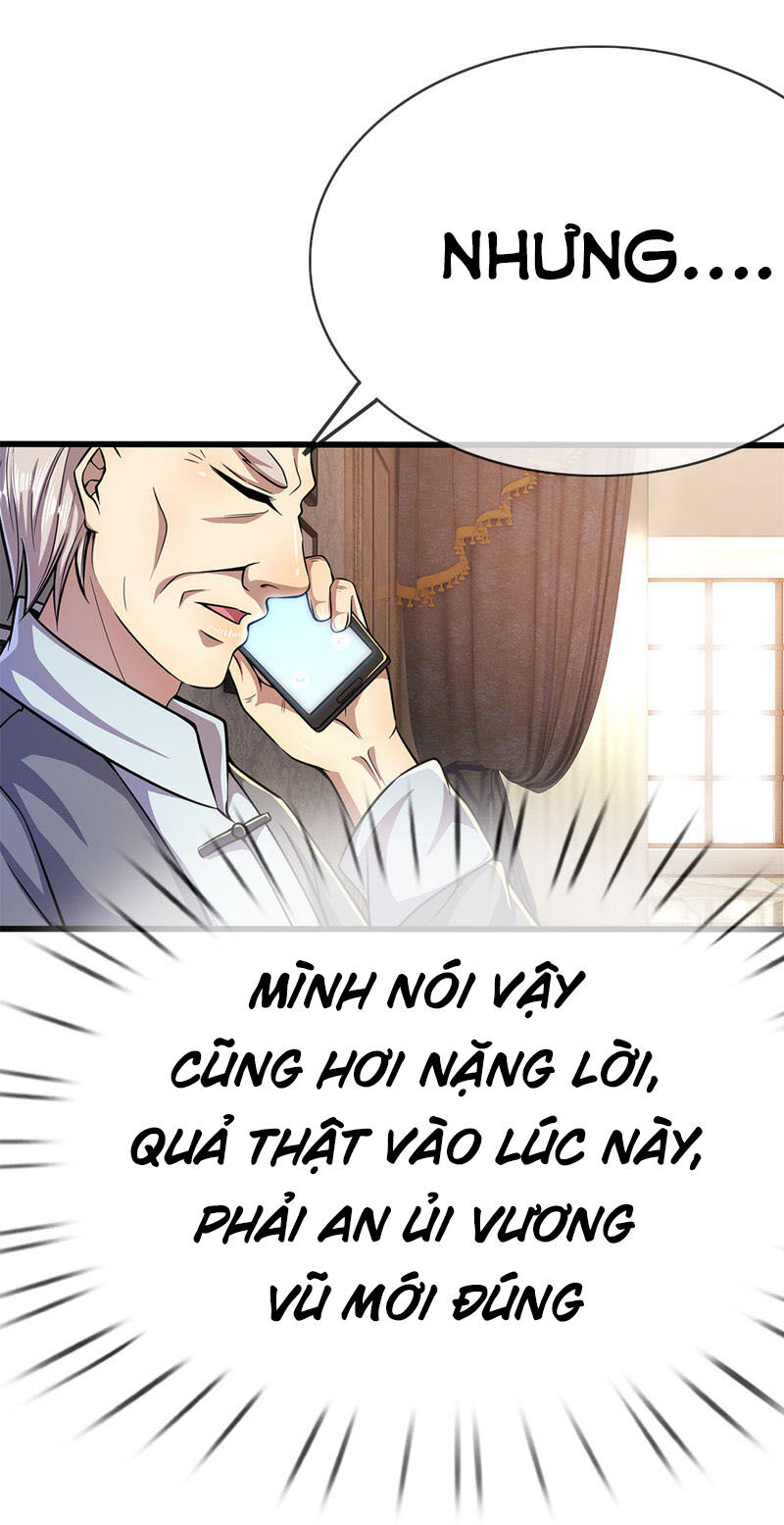 Y Võ Chí Tôn Chapter 196 - 21