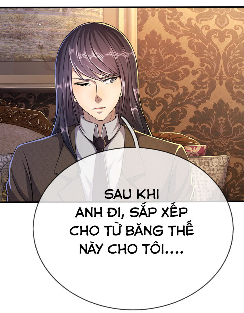 Y Võ Chí Tôn Chapter 196 - 7