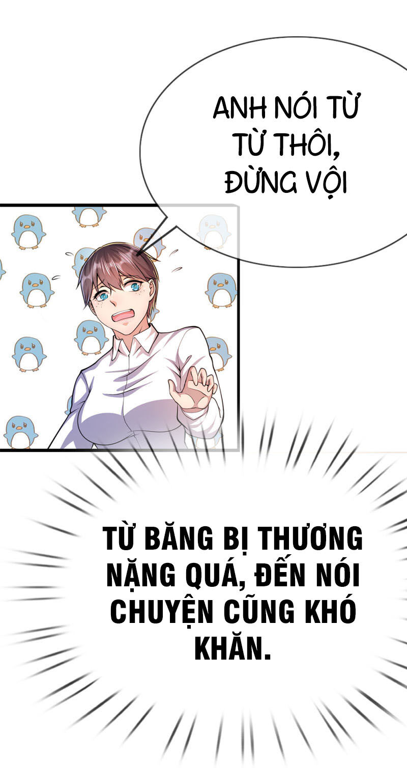 Y Võ Chí Tôn Chapter 197 - 14
