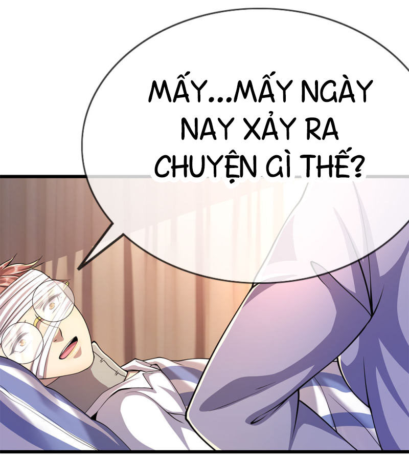 Y Võ Chí Tôn Chapter 197 - 21