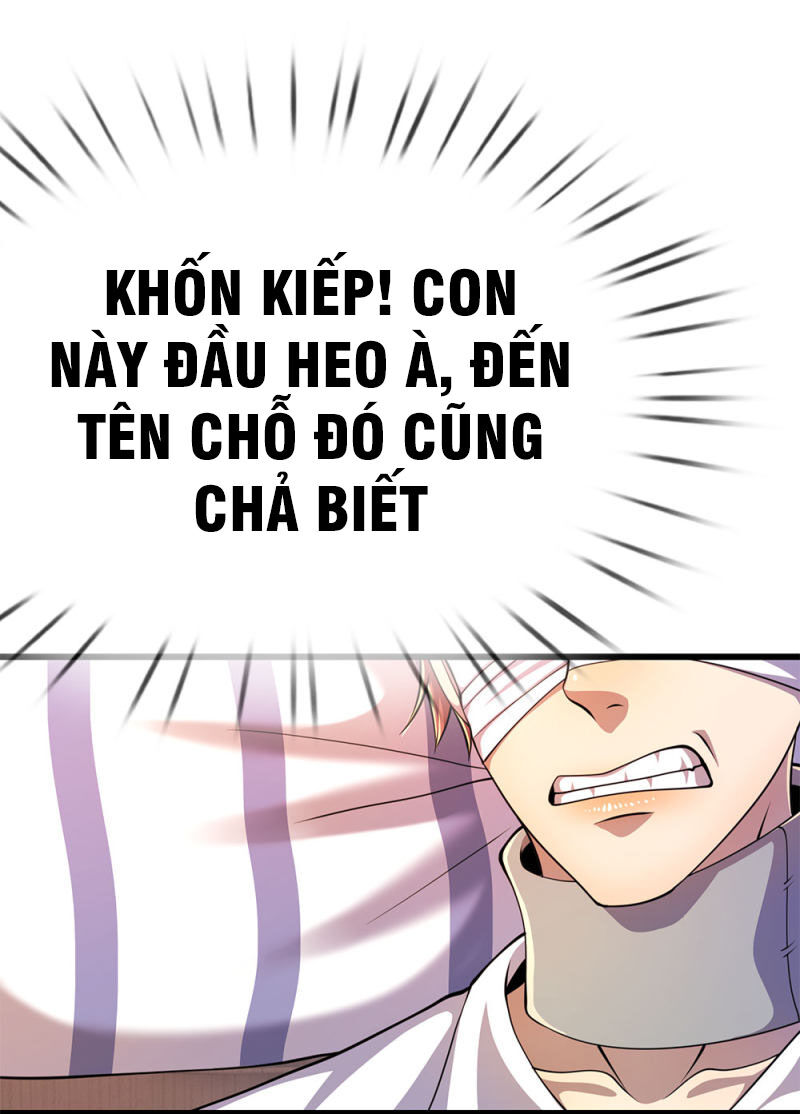 Y Võ Chí Tôn Chapter 198 - 2