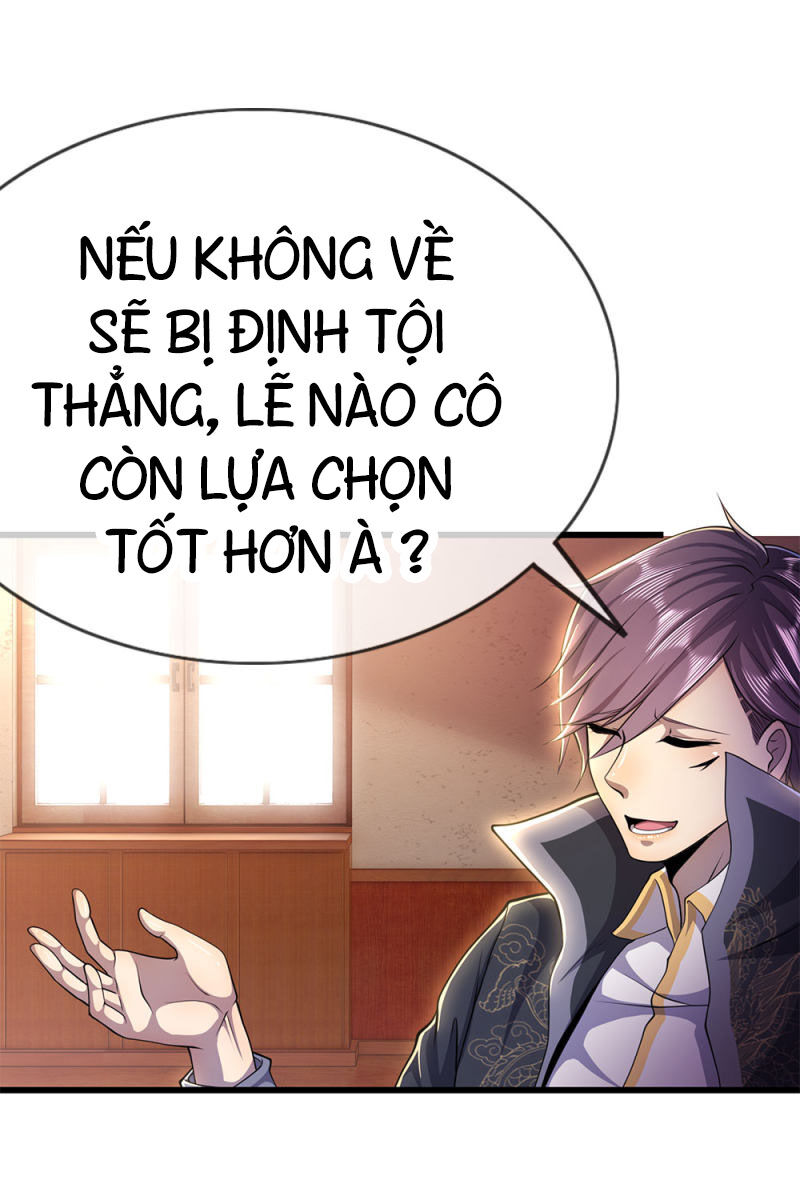 Y Võ Chí Tôn Chapter 198 - 14