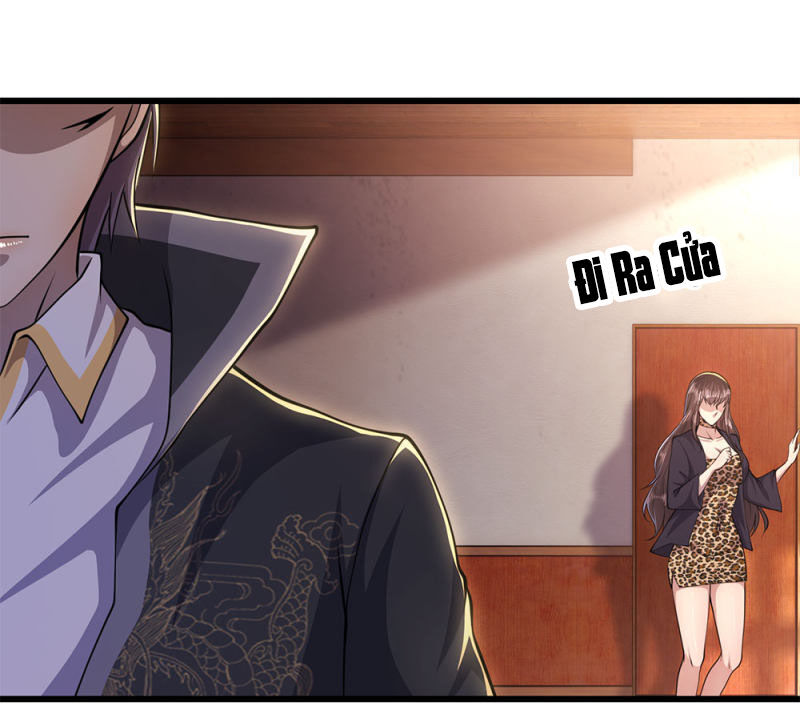 Y Võ Chí Tôn Chapter 198 - 21