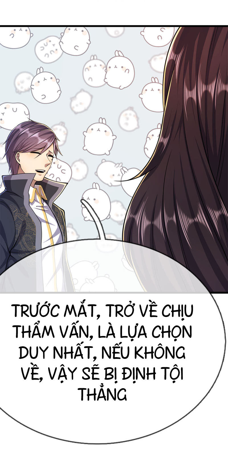 Y Võ Chí Tôn Chapter 198 - 25