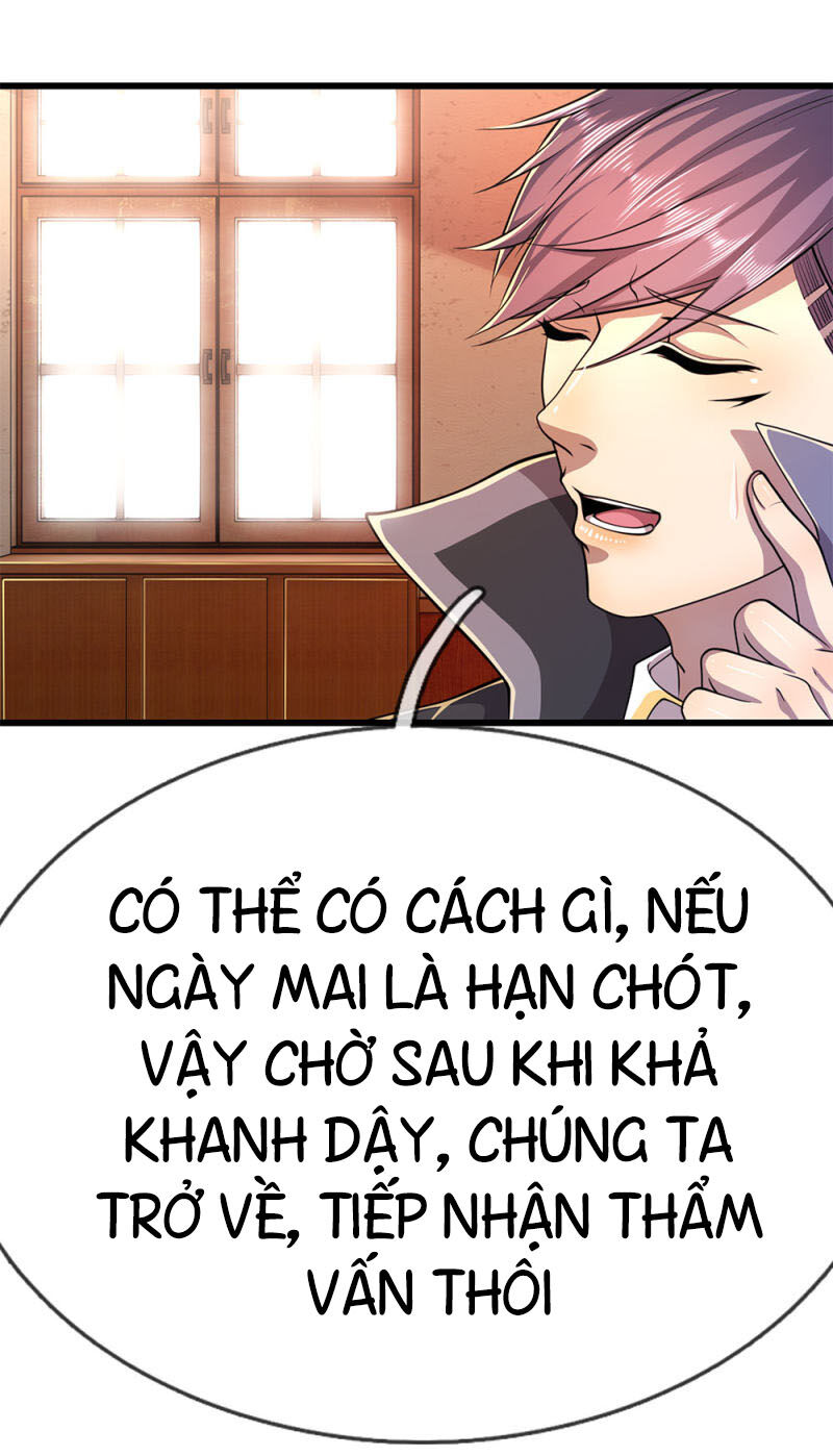 Y Võ Chí Tôn Chapter 198 - 9
