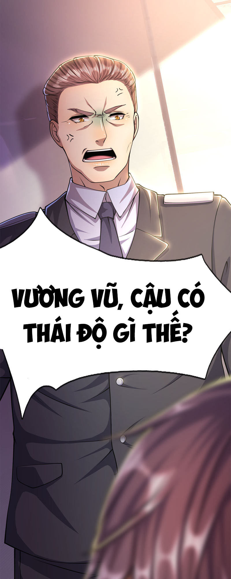 Y Võ Chí Tôn Chapter 199 - 11