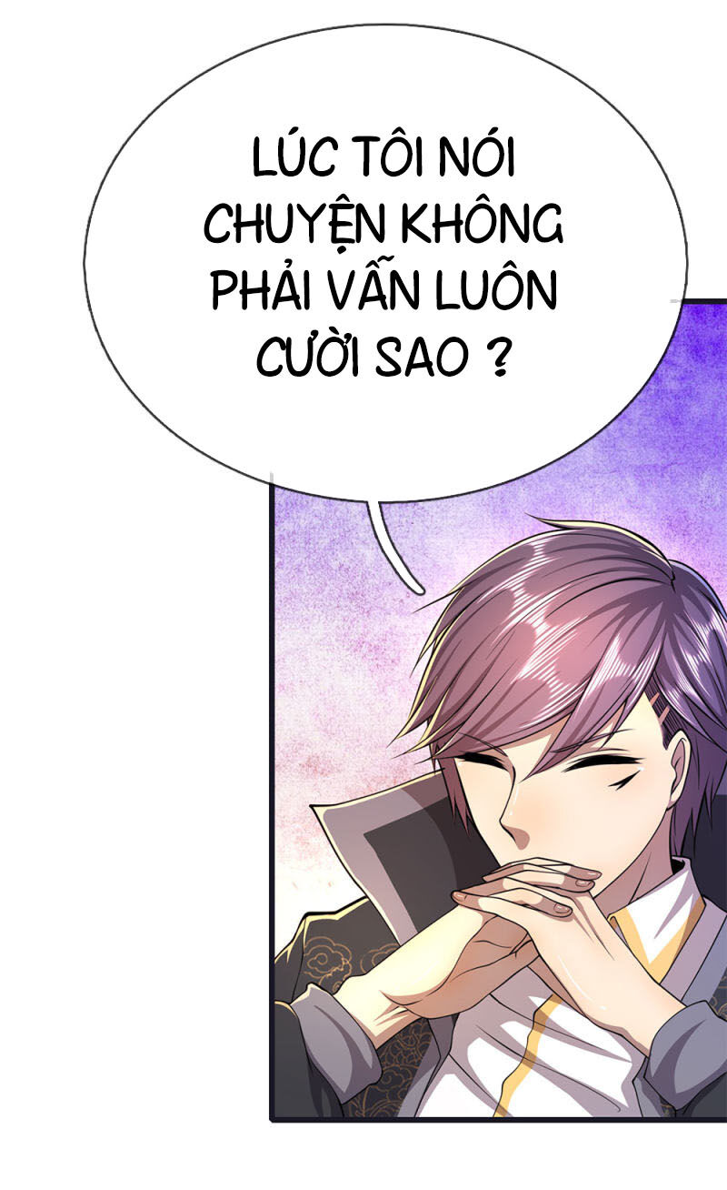 Y Võ Chí Tôn Chapter 199 - 16
