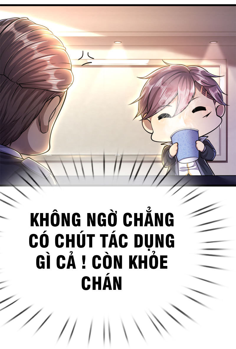 Y Võ Chí Tôn Chapter 199 - 25