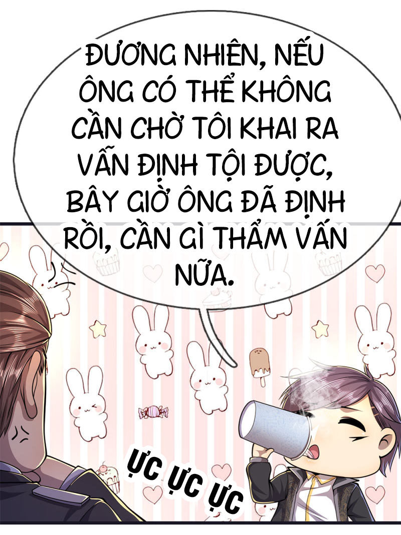 Y Võ Chí Tôn Chapter 199 - 9