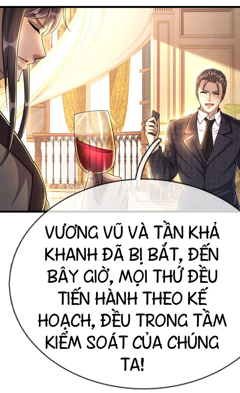 Y Võ Chí Tôn Chapter 200 - 2