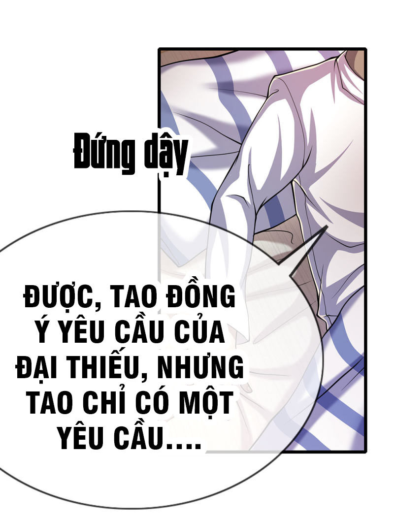Y Võ Chí Tôn Chapter 200 - 23