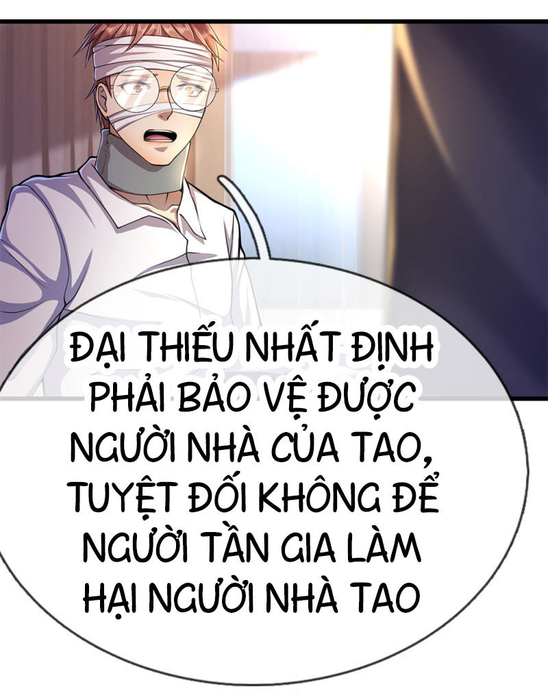 Y Võ Chí Tôn Chapter 200 - 24