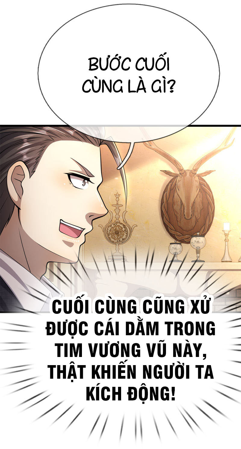 Y Võ Chí Tôn Chapter 200 - 4