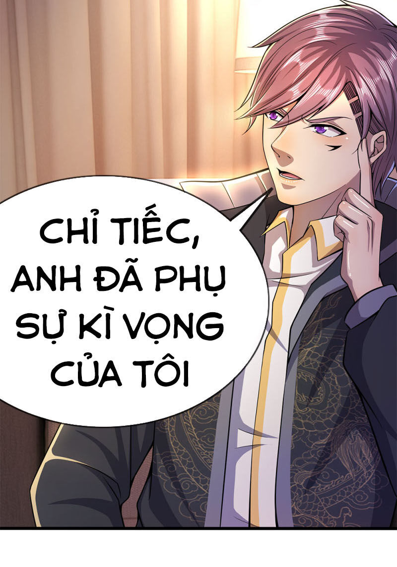 Y Võ Chí Tôn Chapter 204 - 7