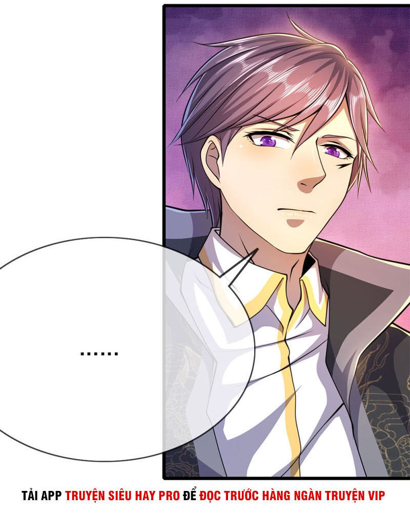 Y Võ Chí Tôn Chapter 206 - 2