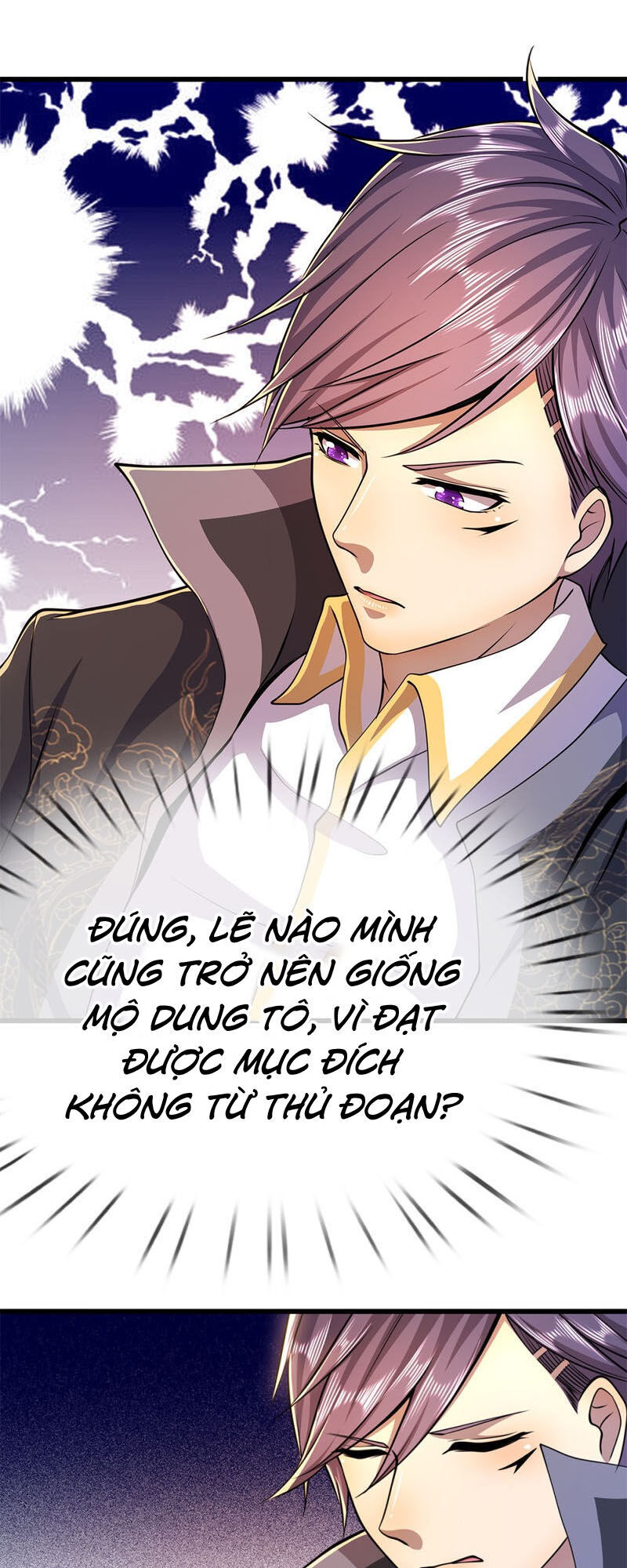 Y Võ Chí Tôn Chapter 206 - 5