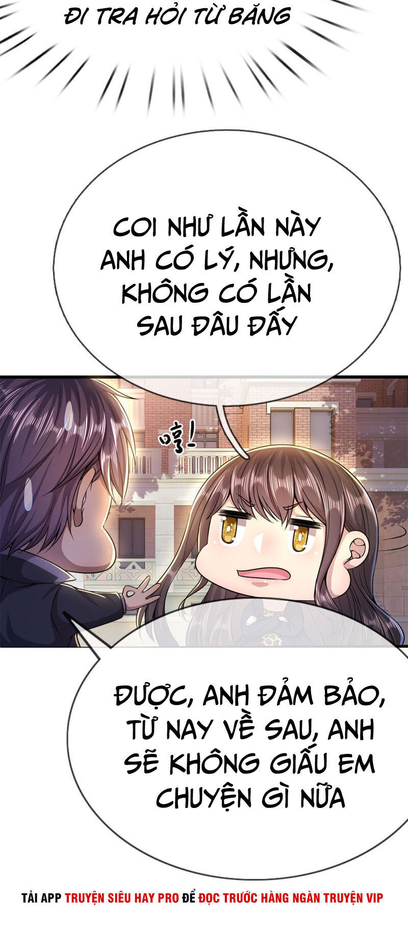 Y Võ Chí Tôn Chapter 207 - 8