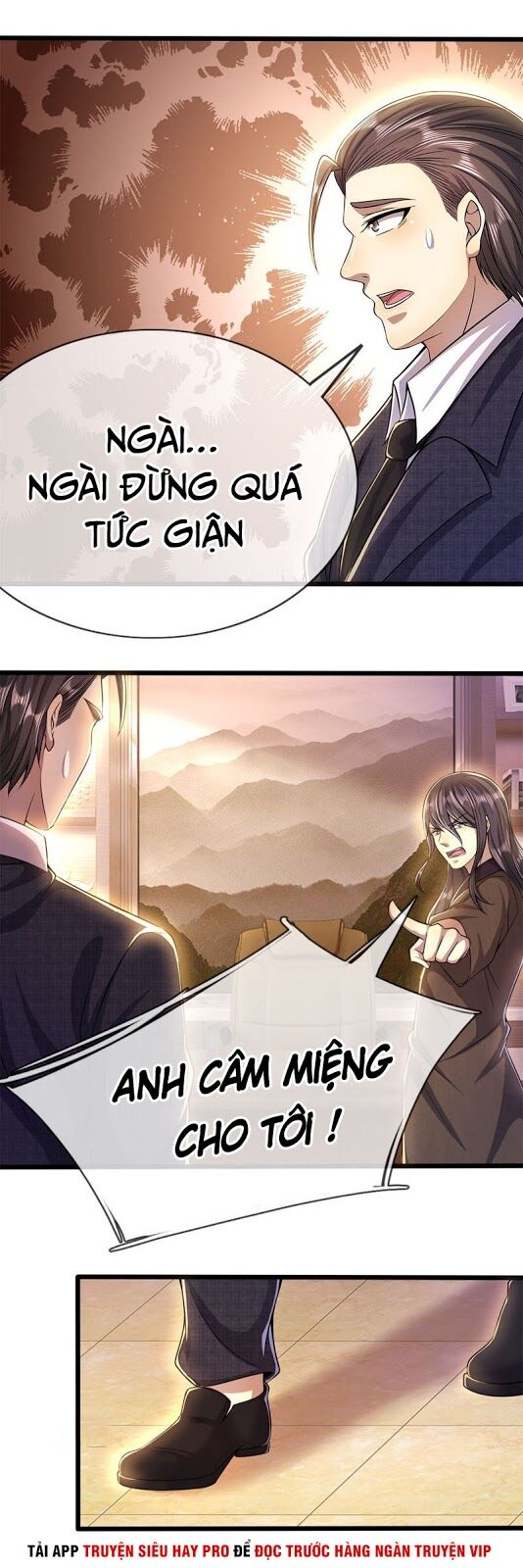 Y Võ Chí Tôn Chapter 208 - 3