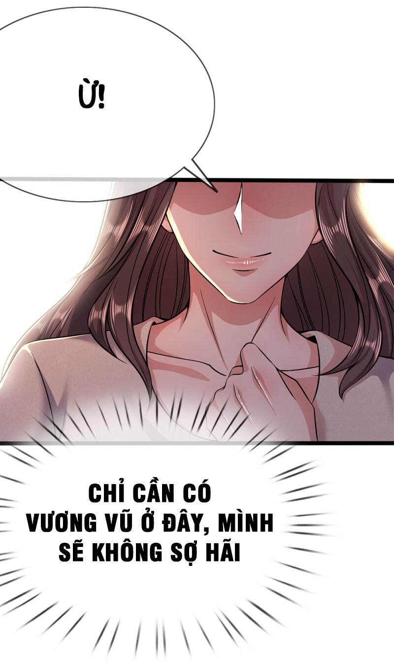 Y Võ Chí Tôn Chapter 209 - 15