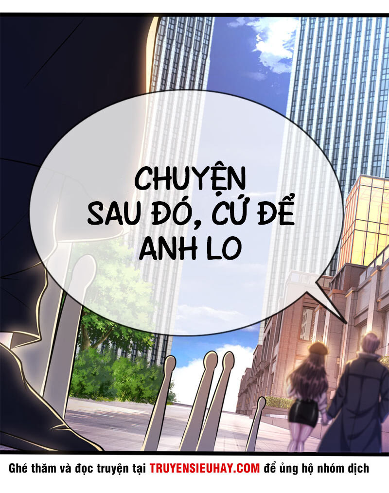 Y Võ Chí Tôn Chapter 209 - 17
