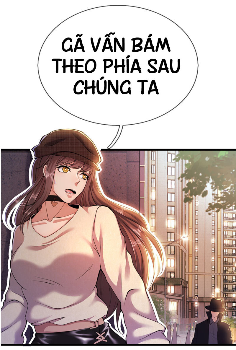 Y Võ Chí Tôn Chapter 209 - 19