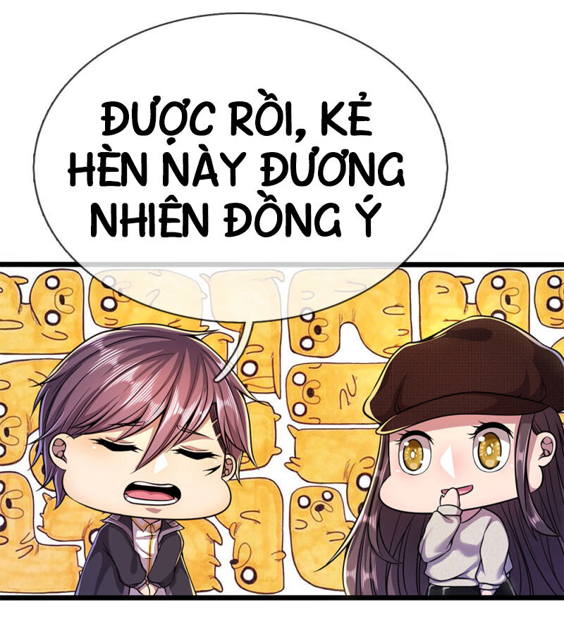 Y Võ Chí Tôn Chapter 209 - 3