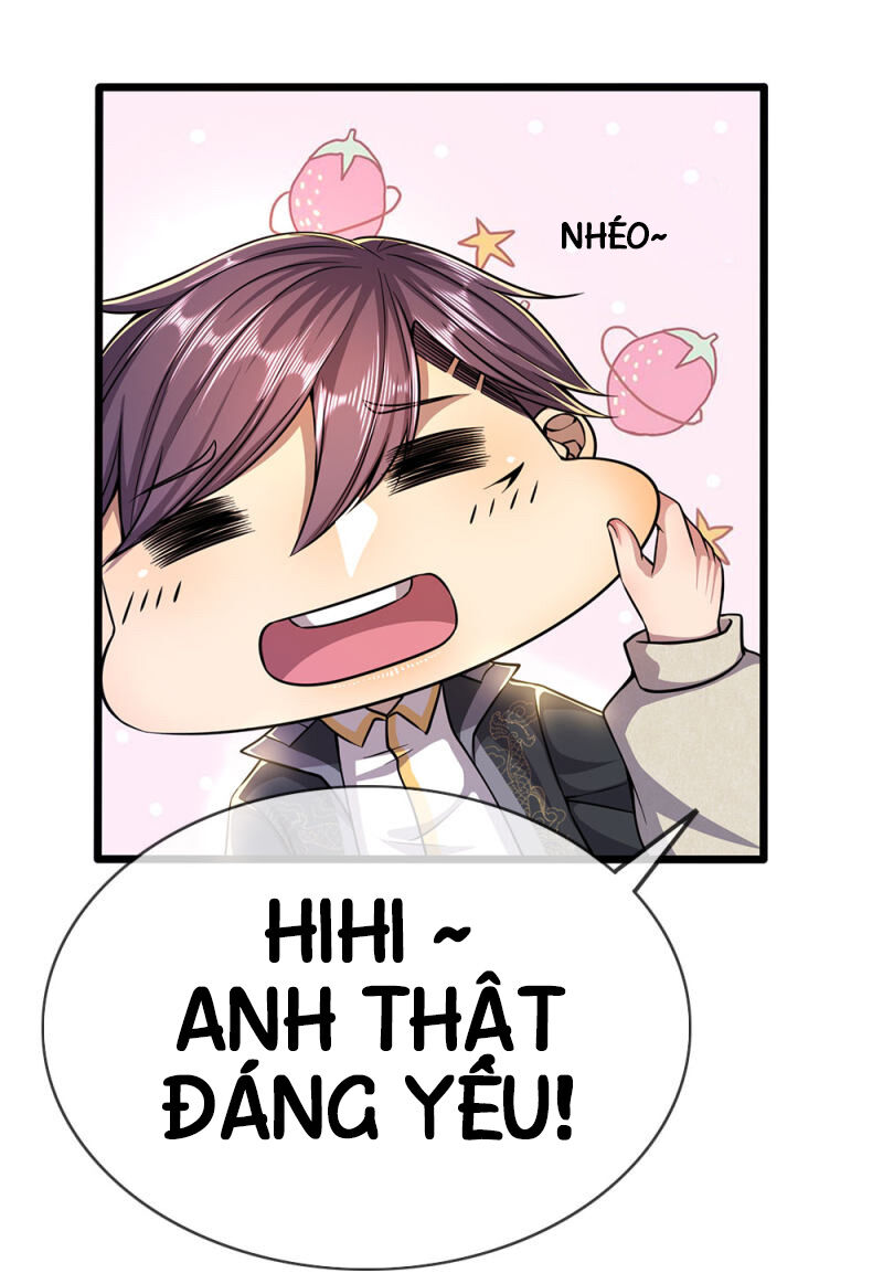 Y Võ Chí Tôn Chapter 209 - 4