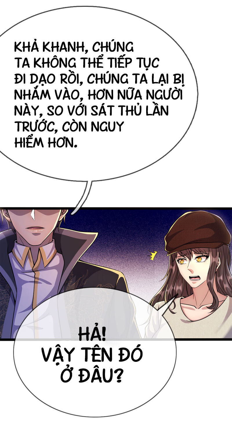 Y Võ Chí Tôn Chapter 209 - 9