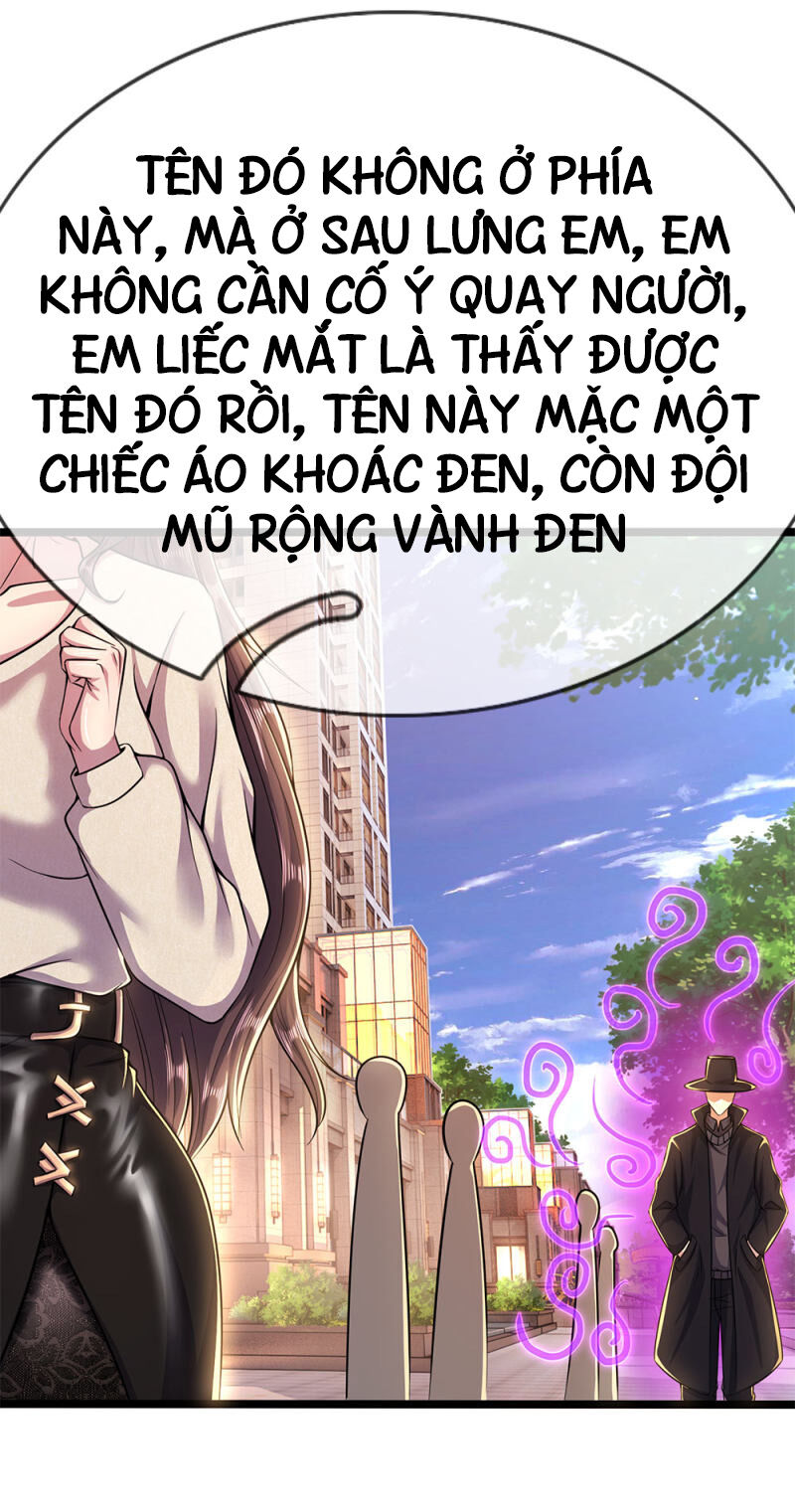 Y Võ Chí Tôn Chapter 209 - 10