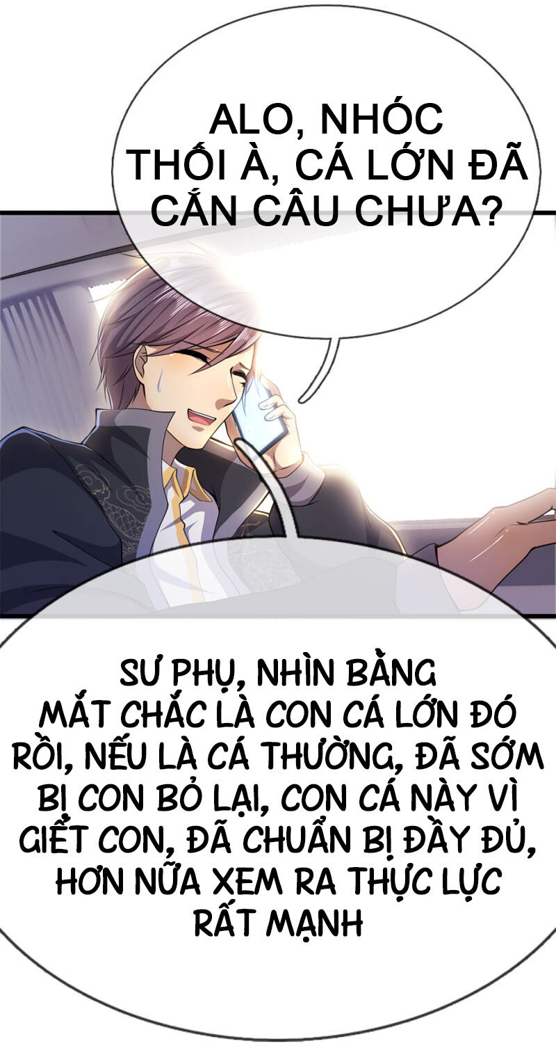 Y Võ Chí Tôn Chapter 210 - 13