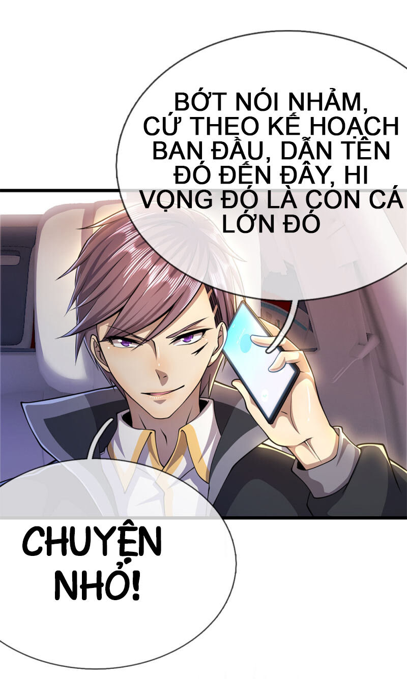 Y Võ Chí Tôn Chapter 210 - 18