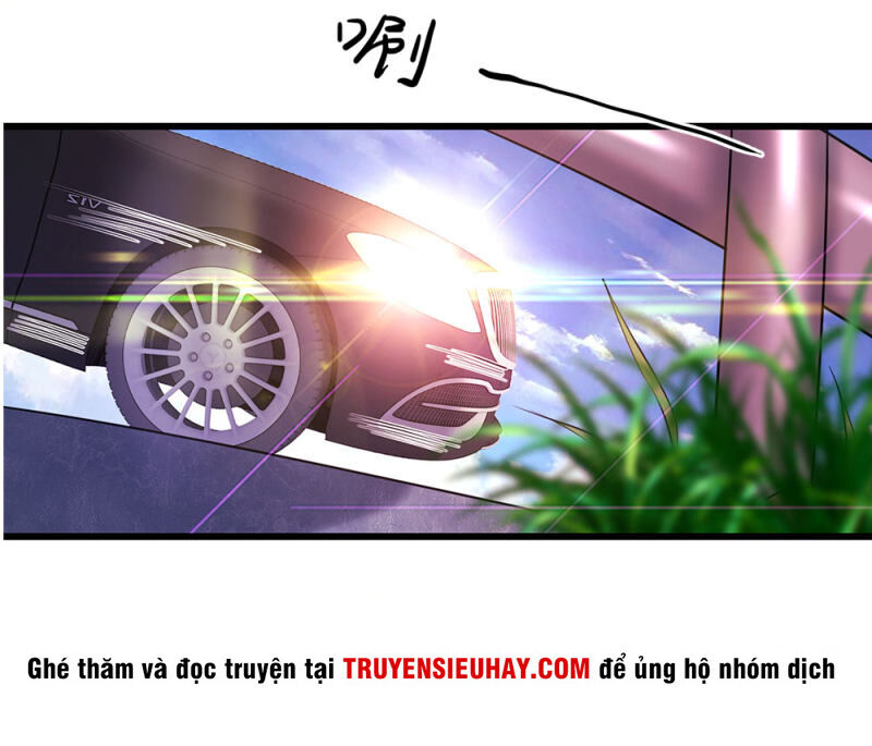 Y Võ Chí Tôn Chapter 210 - 7