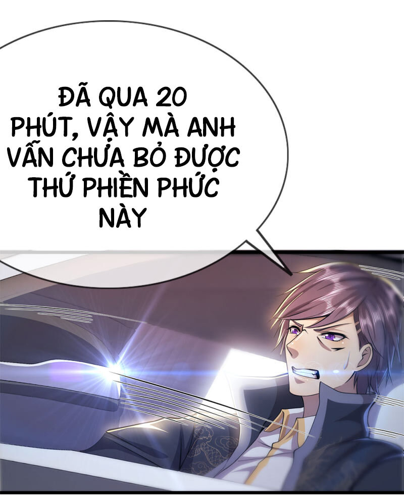 Y Võ Chí Tôn Chapter 210 - 8