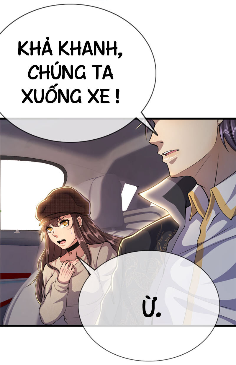 Y Võ Chí Tôn Chapter 212 - 13
